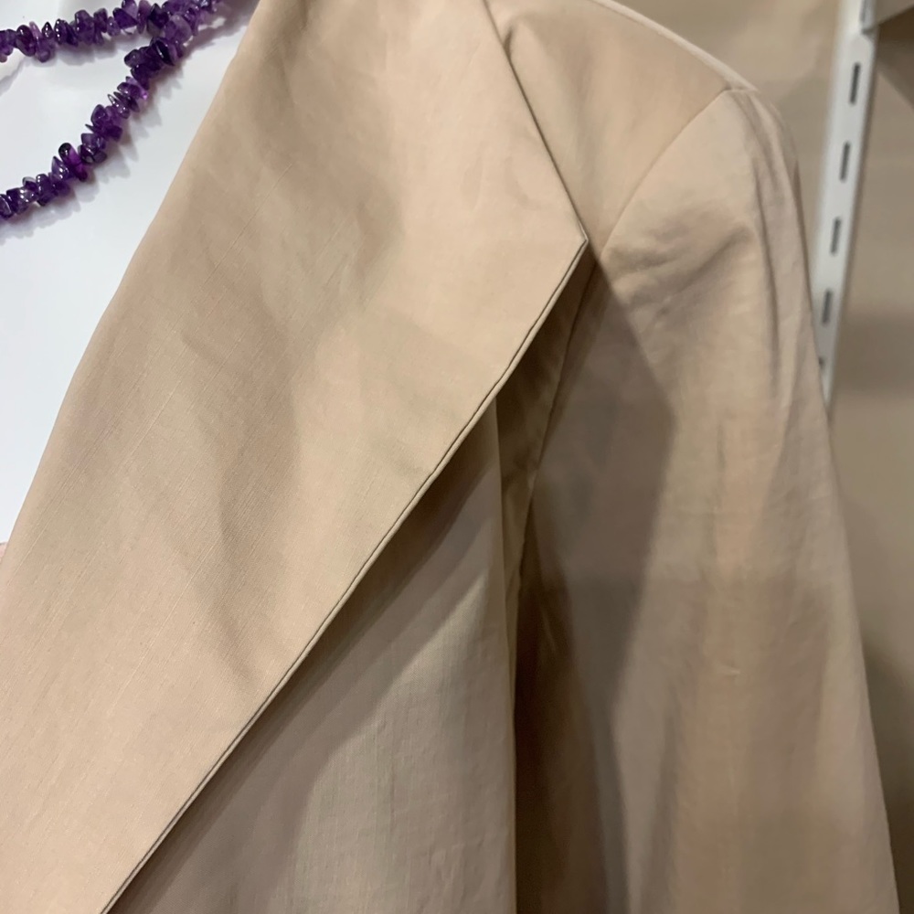 🌞Classic Eileen FisherJacket🌞 - Picture 5 of 10